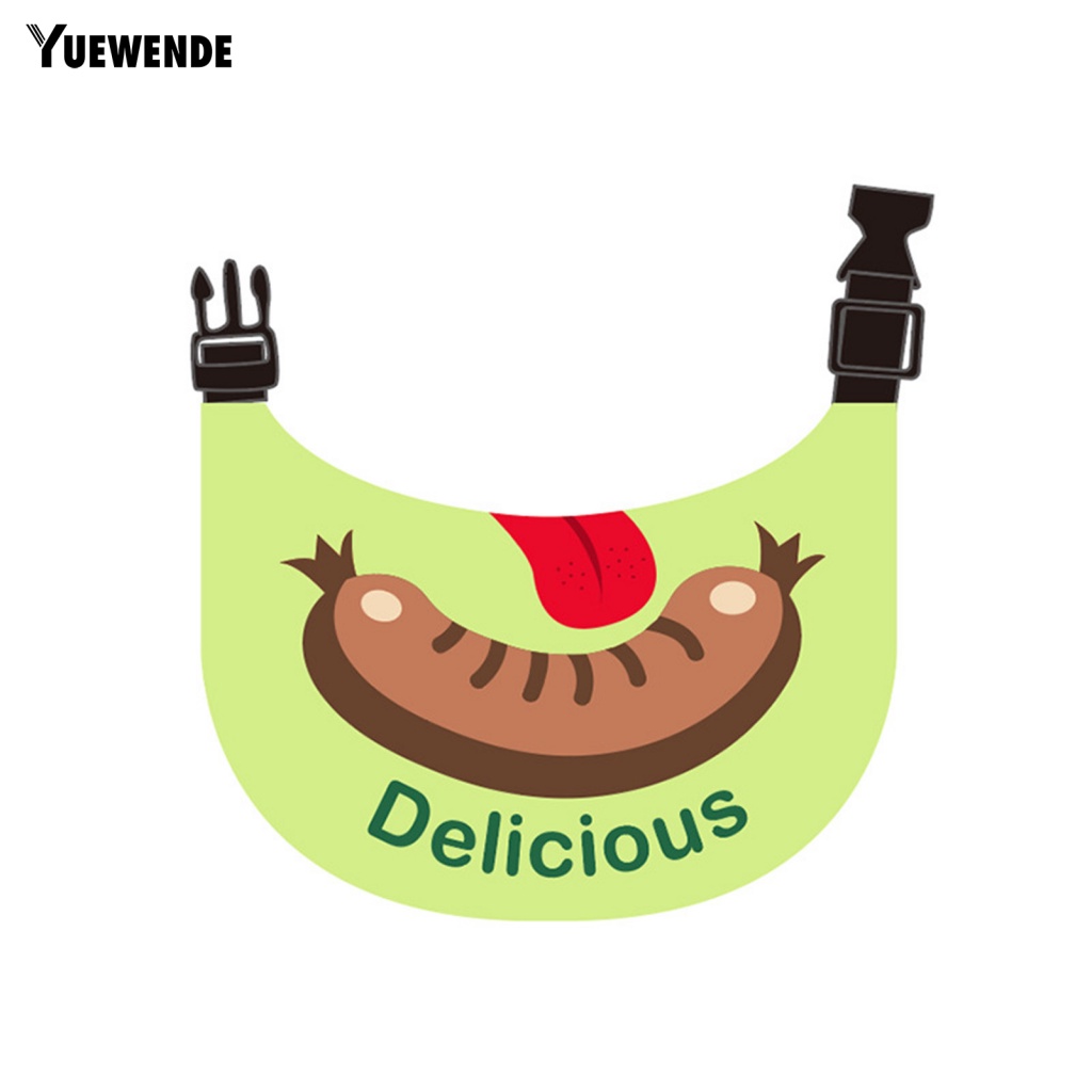 Yue.z Yếm Đeo Cổ Họa Tiết Tinh Tế Đáng Yêu Cho Thú Cưng