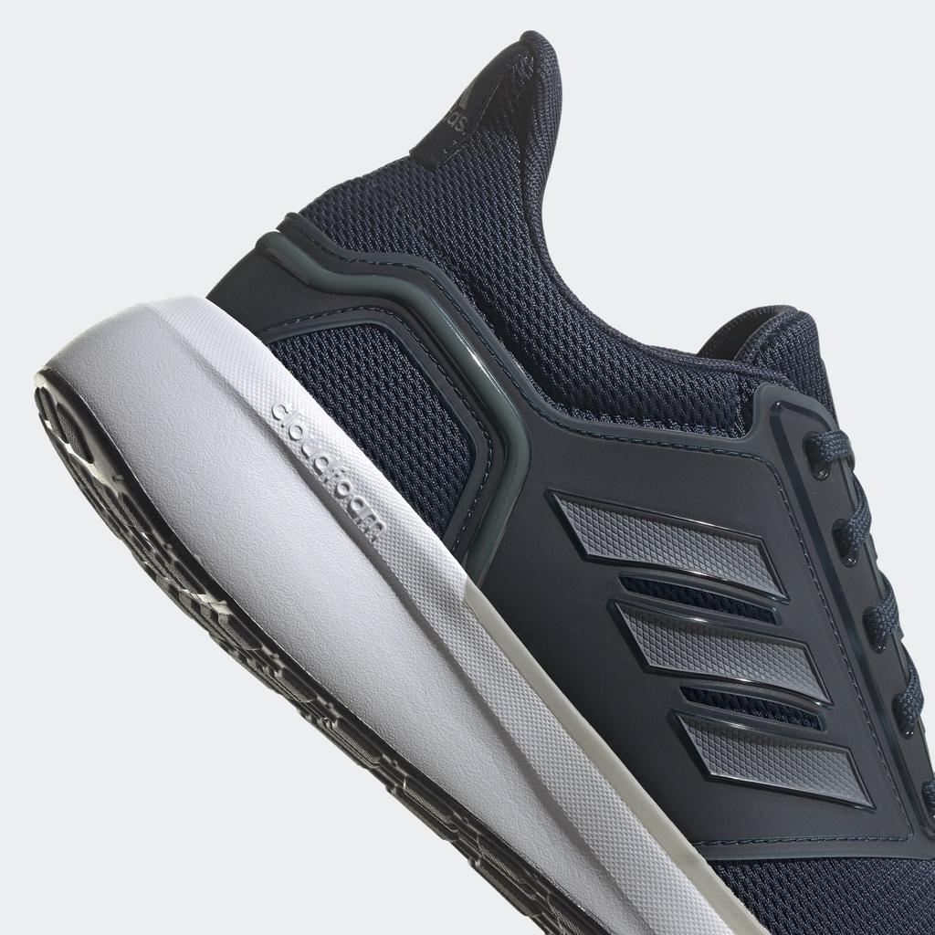 Adidas Chạy Giày Chạy Bộ EQ19 Nam Màu xanh da trời H02038