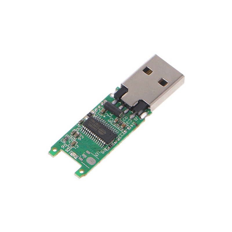 1 Bo Mạch Chủ USB 2.0 EMMC Adapter 153 169 EMCP PCB Màu Xanh Lá + USB 2.0