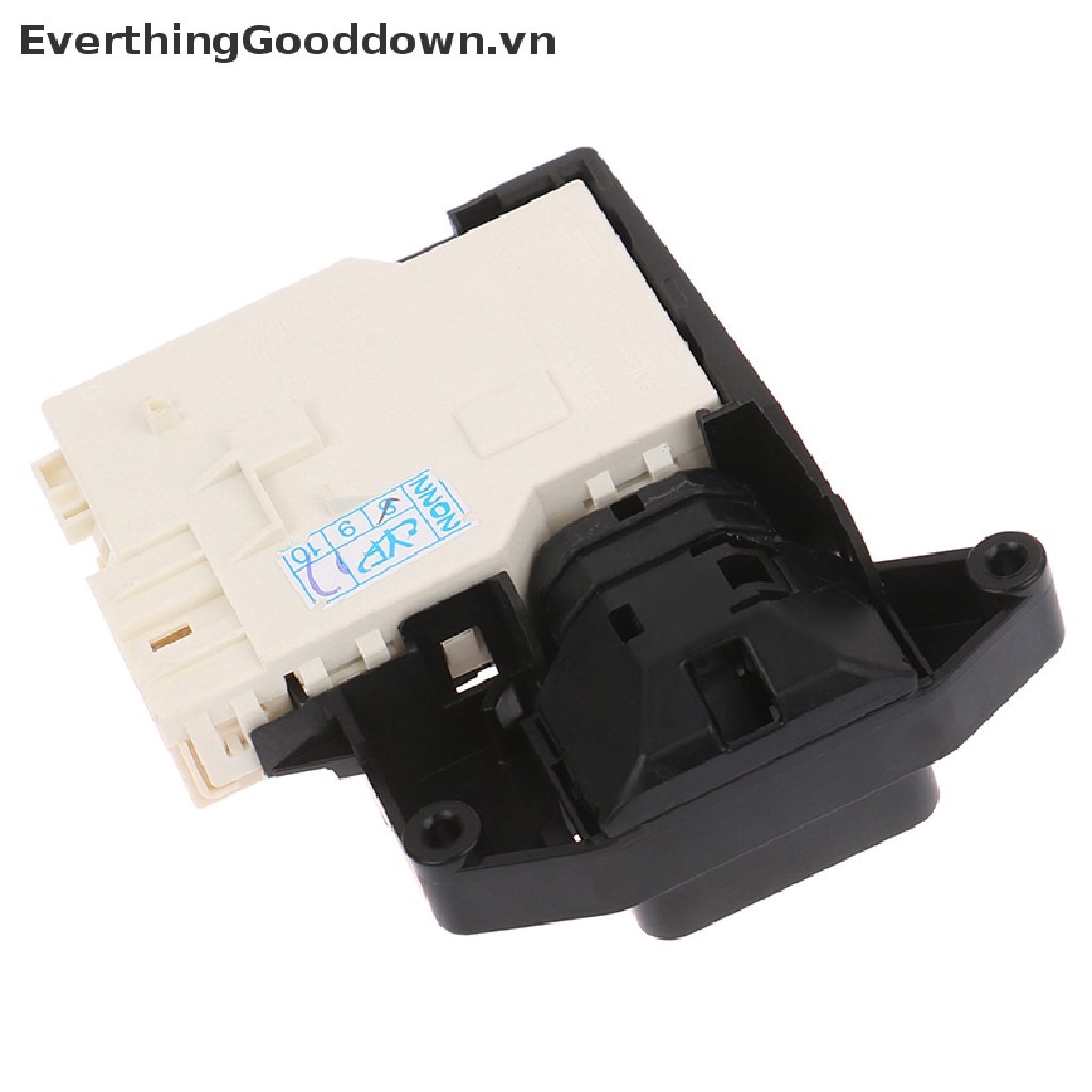 Everthinggooddown Máy Giặt L51TNG20 L51TNG21 Cho Công Tắc Cửa LG + Móc Cửa DFS03857 vn