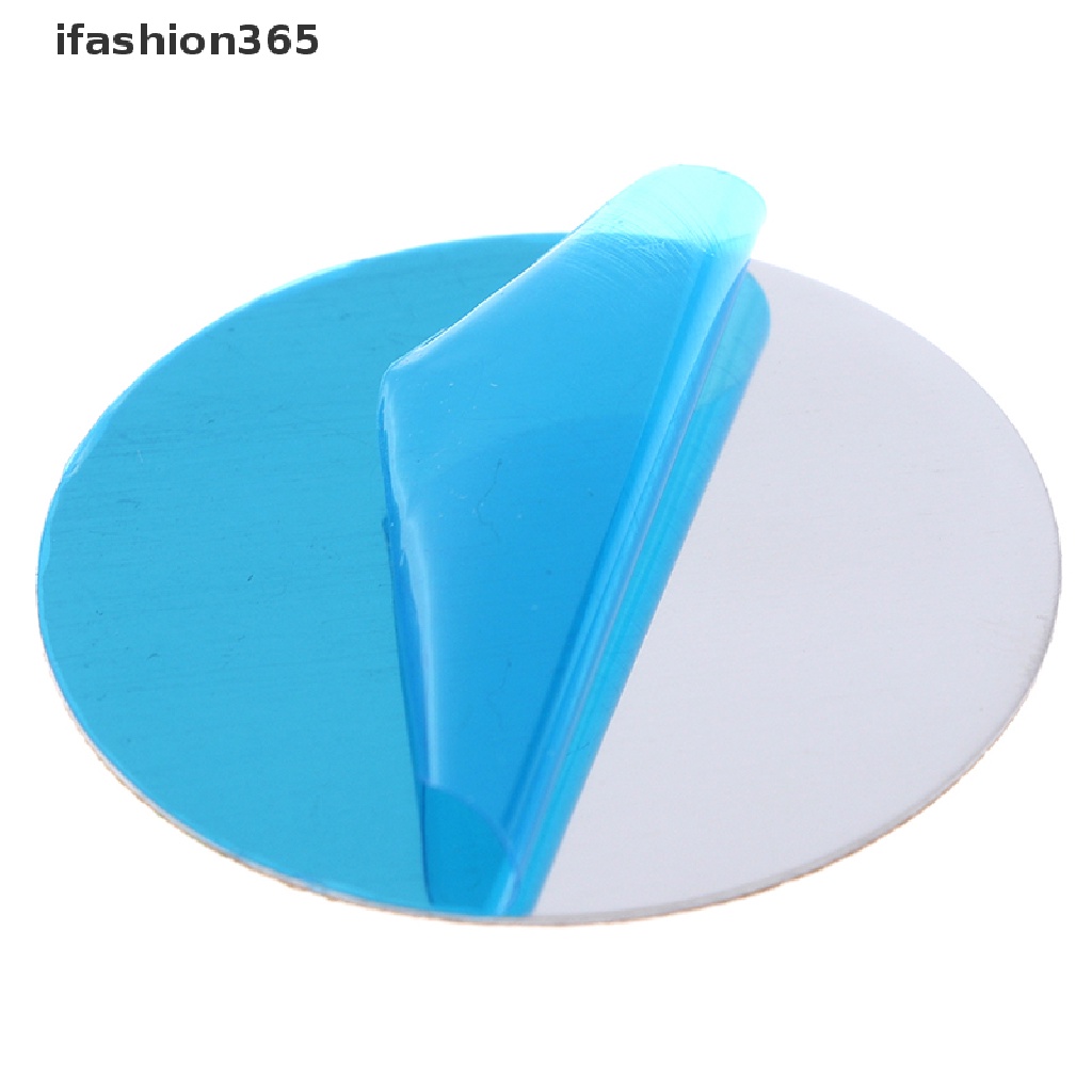 Set 10 Miếng Dán Nam Châm Cho Điện Thoại Dùng Trên Xe Hơi ifashion365 Vn