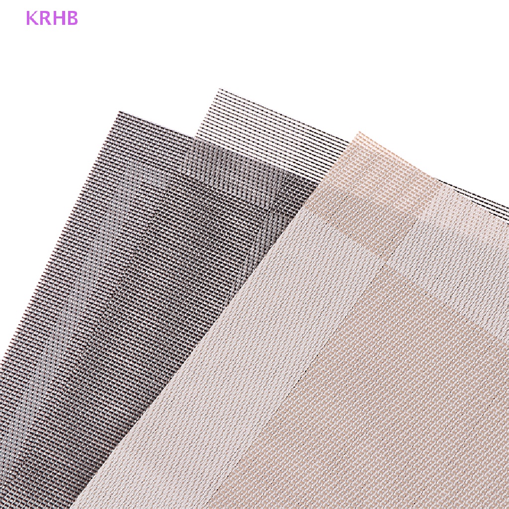 1 Thảm Lót Trang Trí Móng Tay 30.5 * 45cm