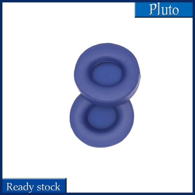 Mới Set 2 Đệm Xốp Bọc Đầu Tai Nghe Thay Thế Tương Thích Với Beats Solo Pro