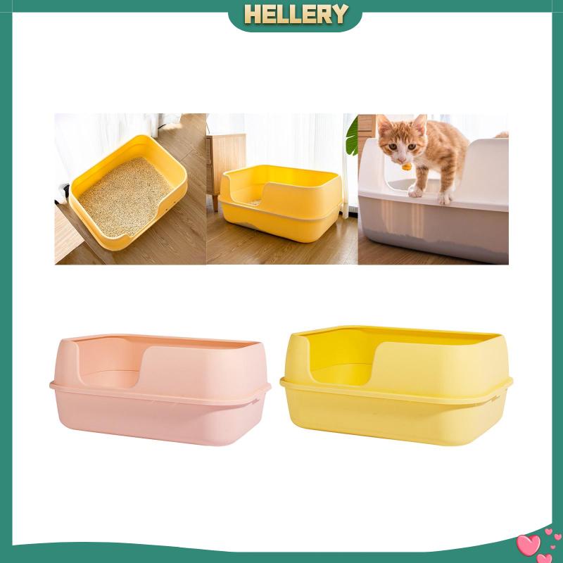 Khay Đựng Thức Ăn Dành Cho Mèo Cưng Trong Nhà