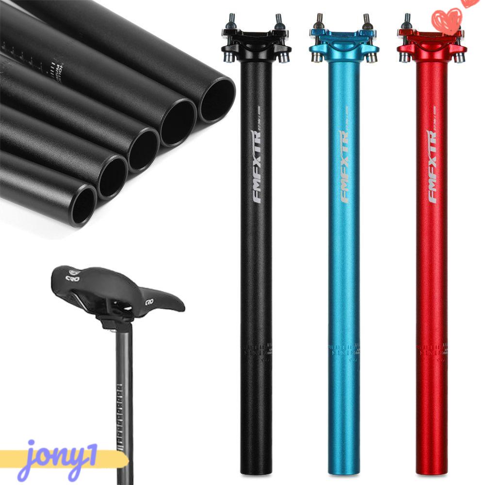 Cốt Yên Xe Đạp Leo Núi Bằng Hợp Kim Nhôm 25.4-31.6Mmx400Mm