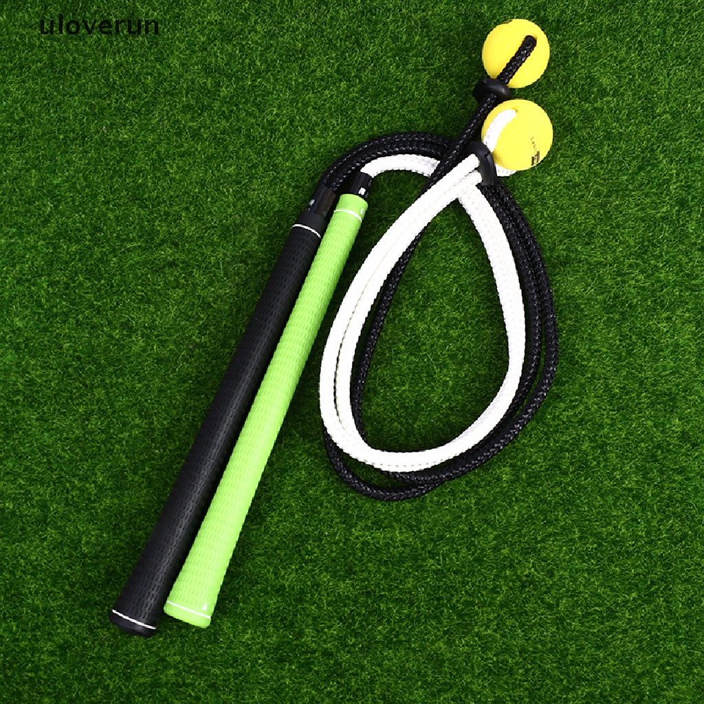Uloverun Dây Hỗ Trợ Tập Đánh Golf Cho Người Mới Bắt Đầu