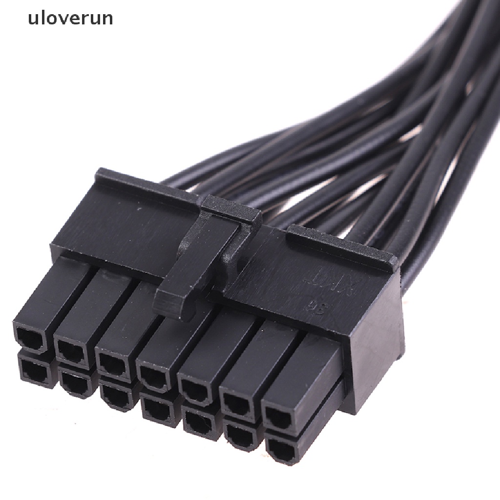 Dây Cáp Kết Nối Bảng Mạch Nguồn ATX 24 Pin Sang 14 Pin