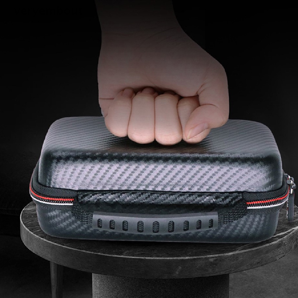 NINTENDO Túi Đựng Bảo Vệ Ổ Cứng 3DS.LL n Có Dây Đeo Tiện Dụng