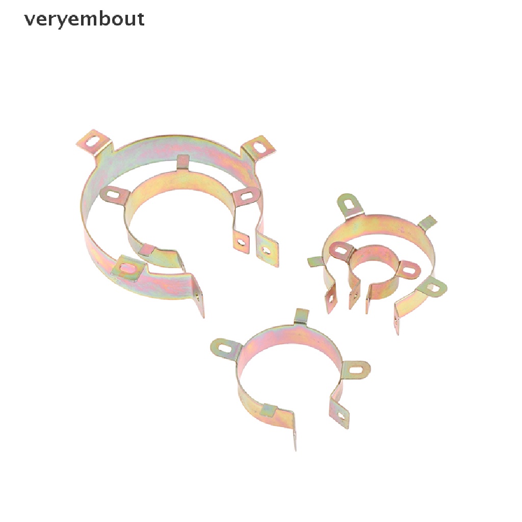 Kẹp Tụ Điện Bền Chắc Clap Moung