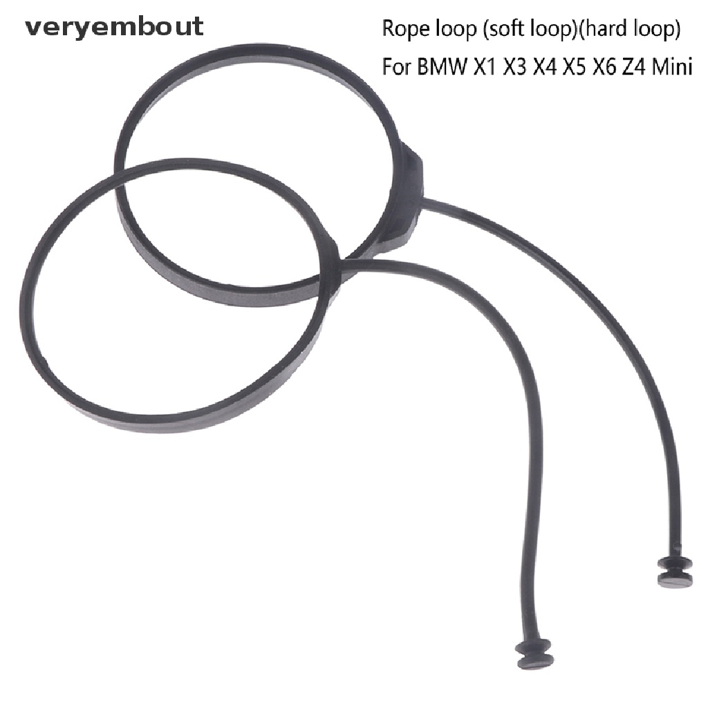 1 Nắp Đậy Bình Nhiên Liệu Cho Xe Hơi X1 X3 X4 X5 X6 Z4 n