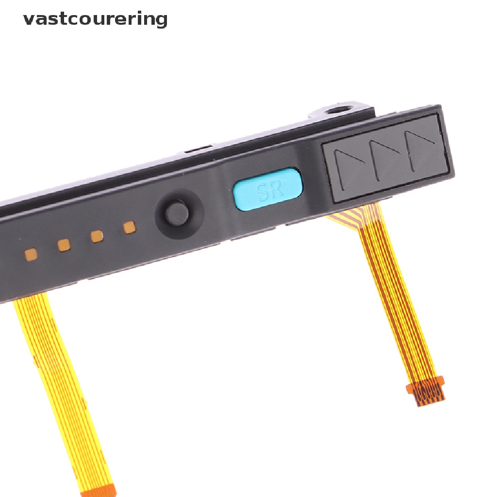 Tay Cầm Điều Khiển Chơi Game Vast Bằng Nhựa Kèm Dây Cáp Dẻo