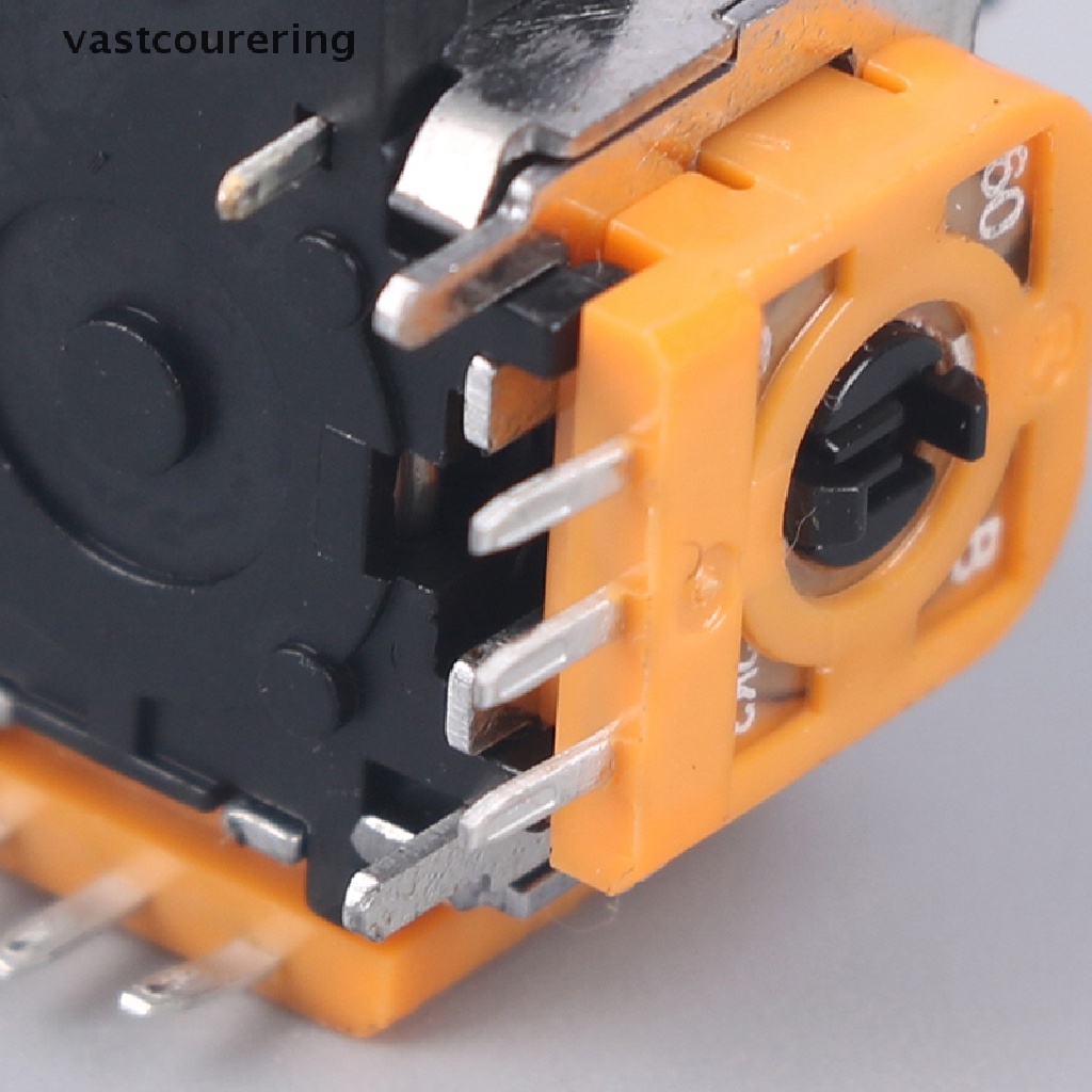 1 Mô Đun Ana Grip s Joy Stick 3D Cho Tay Cầm Điều Khiển EN