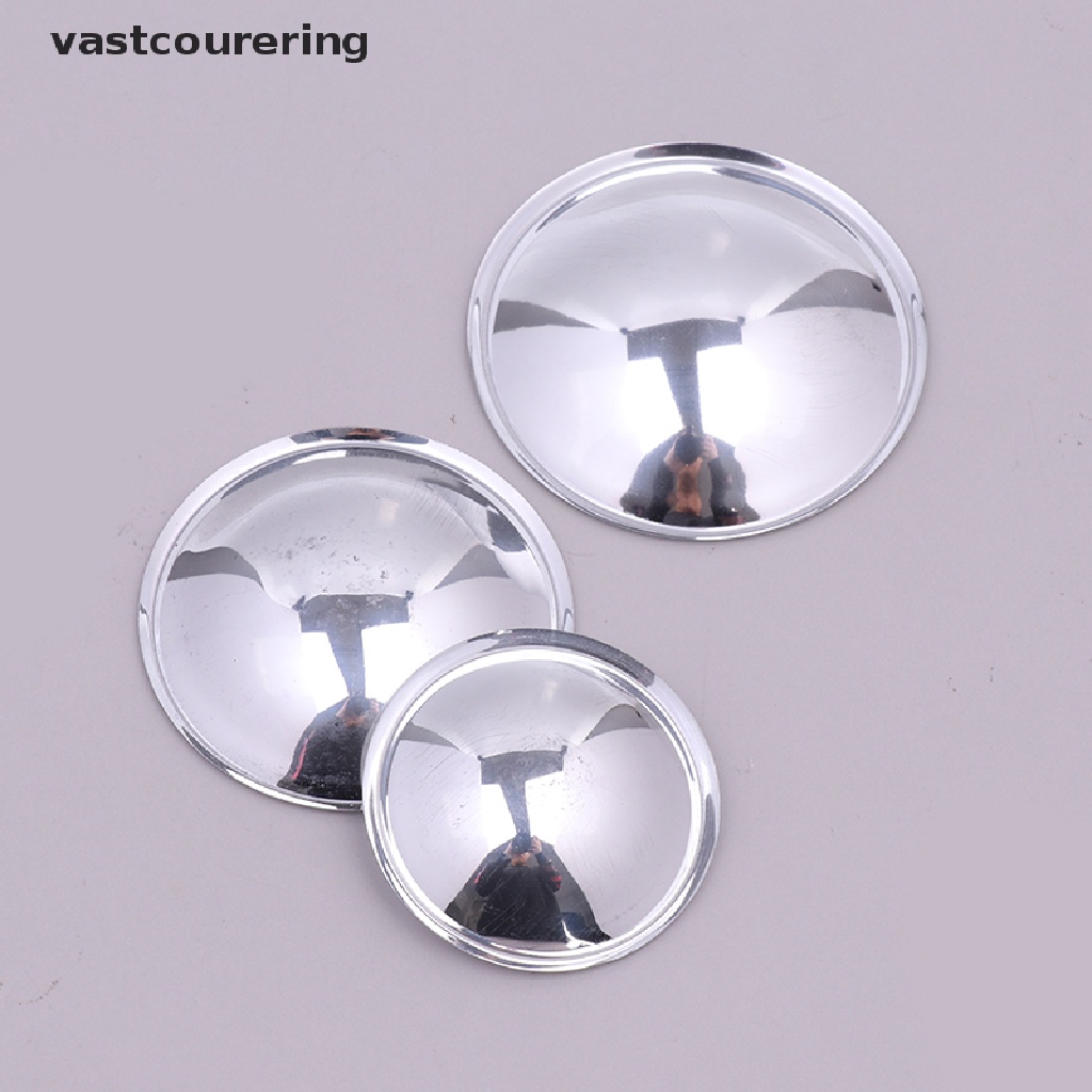 Vỏ Bọc Chống Bụi Màu Bạc Sáng Cho Loa