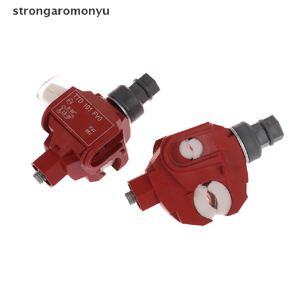 Đầu Nối Cách Điện 4-35Mm2 Service 1.5-10Mm2 Chất Lượng Cao