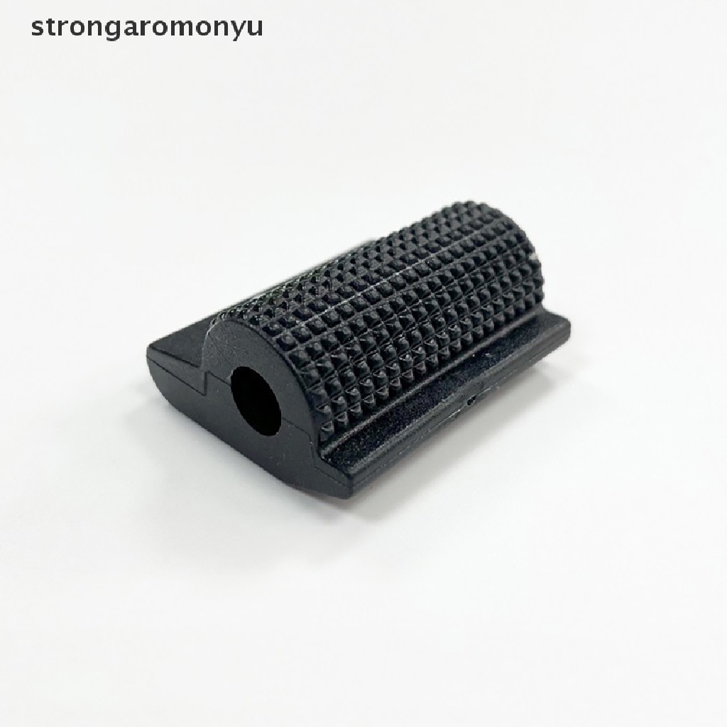 Vỏ Bọc Chân Đạp Số Xe Máy Bằng Cao Su Gel Tiện Dụng