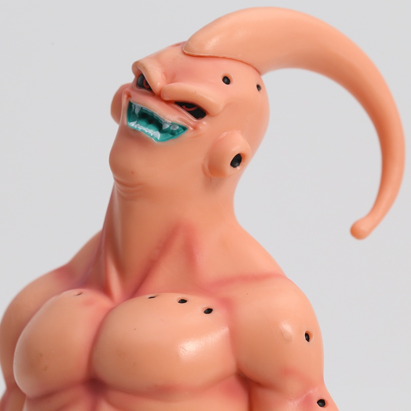 Mô Hình Nhân Vật Majin Buu Trong Dragon Ball Z 18-27cm