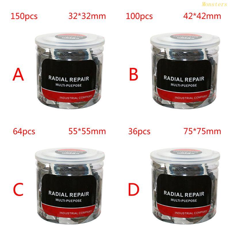 Miếng Vá Lốp Xe 32mm 42mm 55mm 75mm