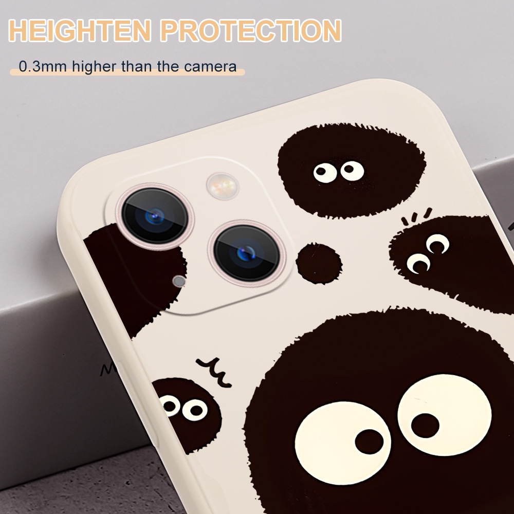 Ốp Điện Thoại Silicon Cho Samsung Galaxy A02s / 02 / 12 / 52 / 52S / 72 / 32 / 22 / 03S / 13 / 23 / 50 / 30 / 20 / 51 / 71 / 31 / 11 / 21S /