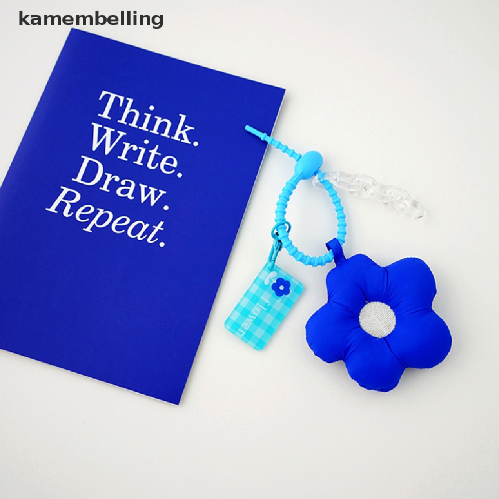 Móc Khóa Hình Hoa Hướng Dương Hoạt Hình Dễ Thương