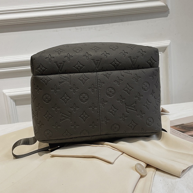 LV8095 Boyfriend Gift Shoulder Chain Bag Sling Bag Men and Women Classic Retro Casual Elegant