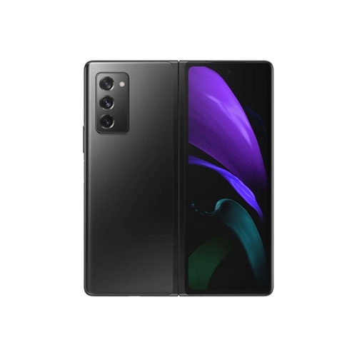 Điện thoại Samsung Galaxy Z Fold2 5G 12/256G máy 99 fullbox nguyên seal