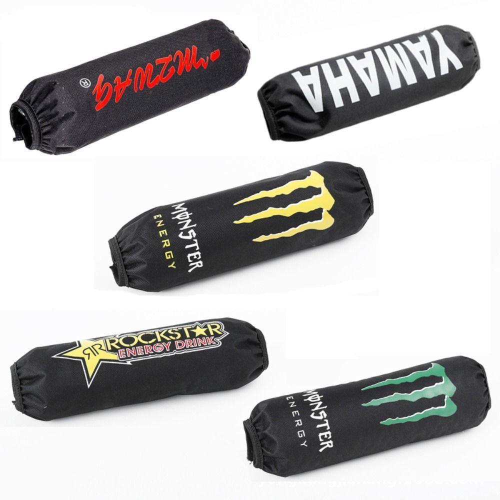 Vỏ Bọc Bảo Vệ Phuộc Sau Xe Máy / Xe Đạp Chống Bụi Bẩn / Sốc Tiện Dụng