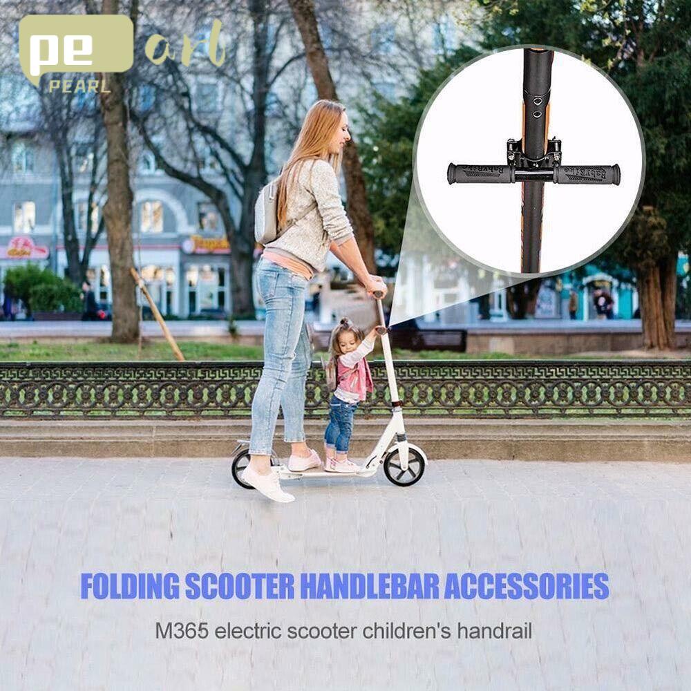 Tay Cầm Xe Điện Xiaomi Mijia M365 Có Thể Điều Chỉnh Dễ Dàng Cài Đặt Cho Trẻ Em