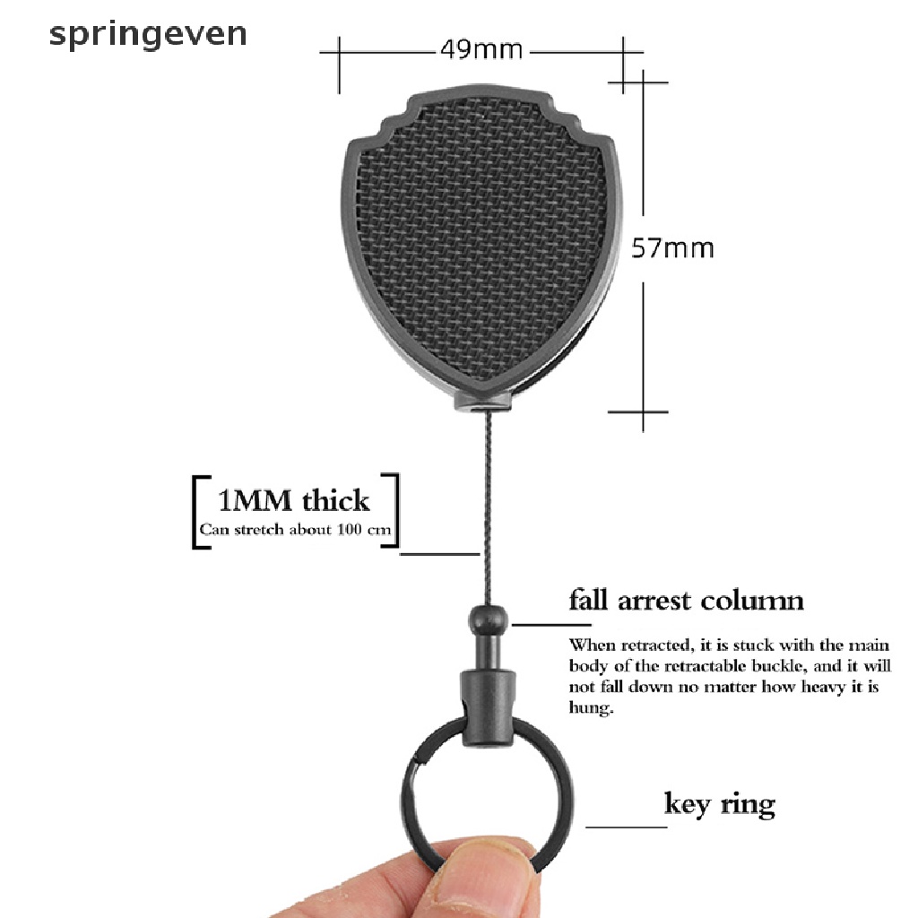 Giá Đỡ Móc Chìa Khóa Đa Năng Có Thể Thu Gọn Tiện Dụng