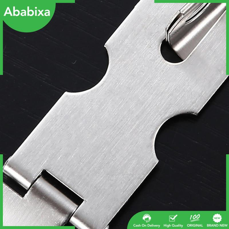 Chốt Khóa An Toàn Chuyên Dụng Cho Xe Hơi Shed