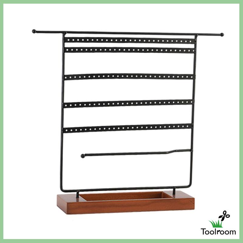 Giá Đỡ Trưng Bày Trang Sức Để Bàn Tiện Dụng Cho Nữ