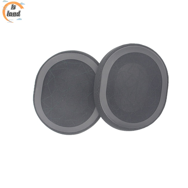 Set 2 Đệm Xốp Bọc Đầu Tai Nghe Thay Thế Tương Thích Với Steelseries Arctis 1