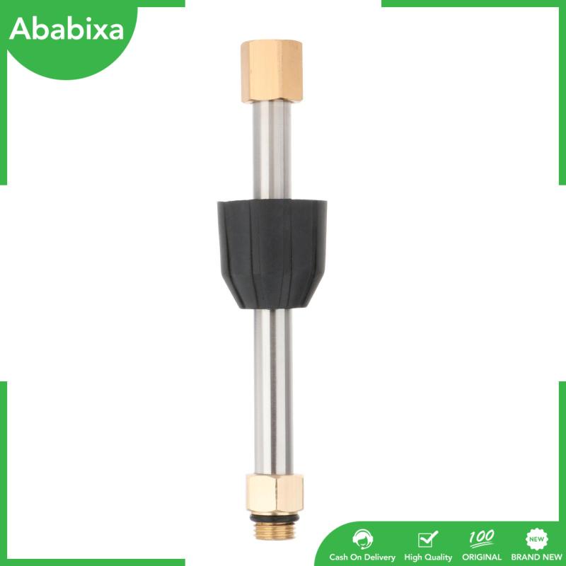 Thanh Nối Dài Vòi Nước Rửa Xe Chuyên Nghiệp 15 / 20 / 38 / 50cm