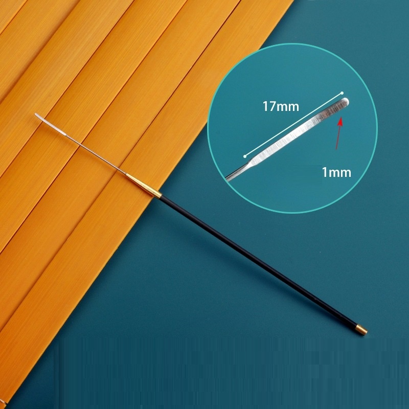 Bộ Ráy Tai 7 Cây Cao Cấp Chuyên Dụng Cho Thợ  445