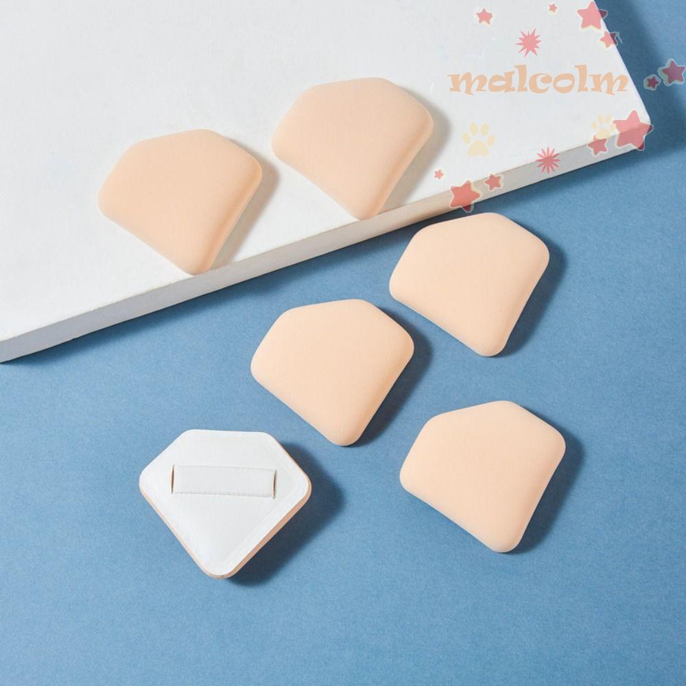 Set 2 Mút Trang Điểm MALCOLM Chất Lượng Cao