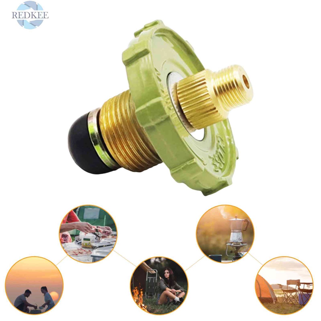 Đầu Nối Chuyển Đổi Bếp Ga LPG Chuyên Dụng Chất Lượng Cao