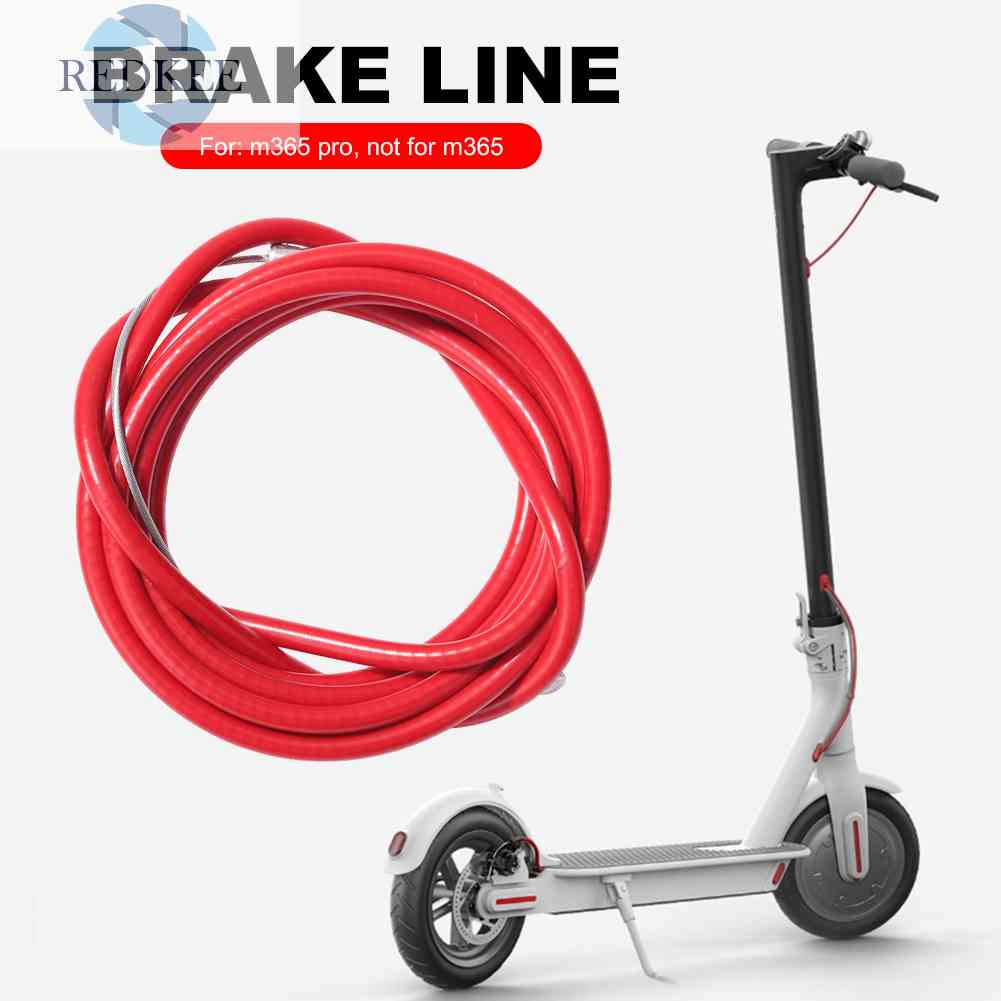Dây Phanh Siêu Bền Thay Thế Chuyên Dụng Cho Xe Scooter M365 Pro
