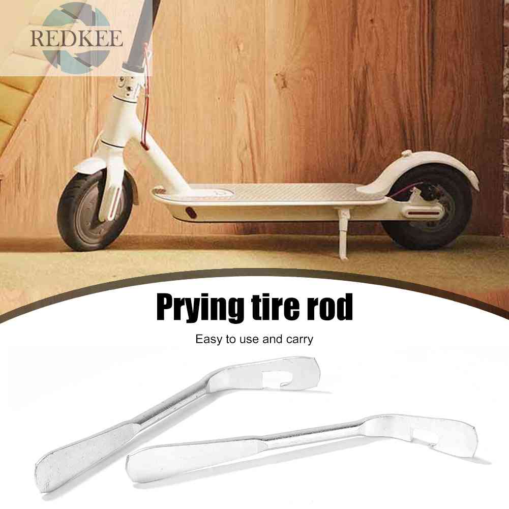 Bộ DụNg Cụ SửA ChữA Thay LốP Xe ĐiệN M365 PRO 2 - Bộ 2 CáI