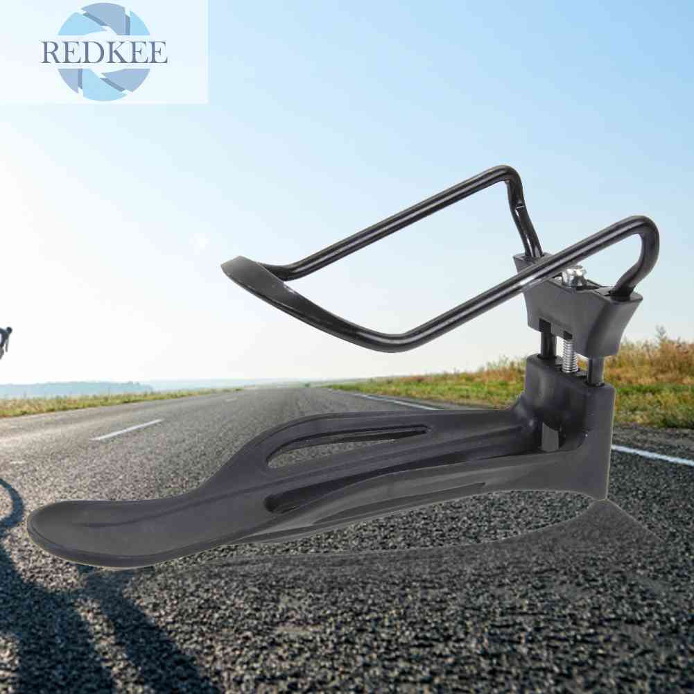 Giá Đỡ Bình Nước Bằng Hợp Kim Nhôm Cho Xe Đạp