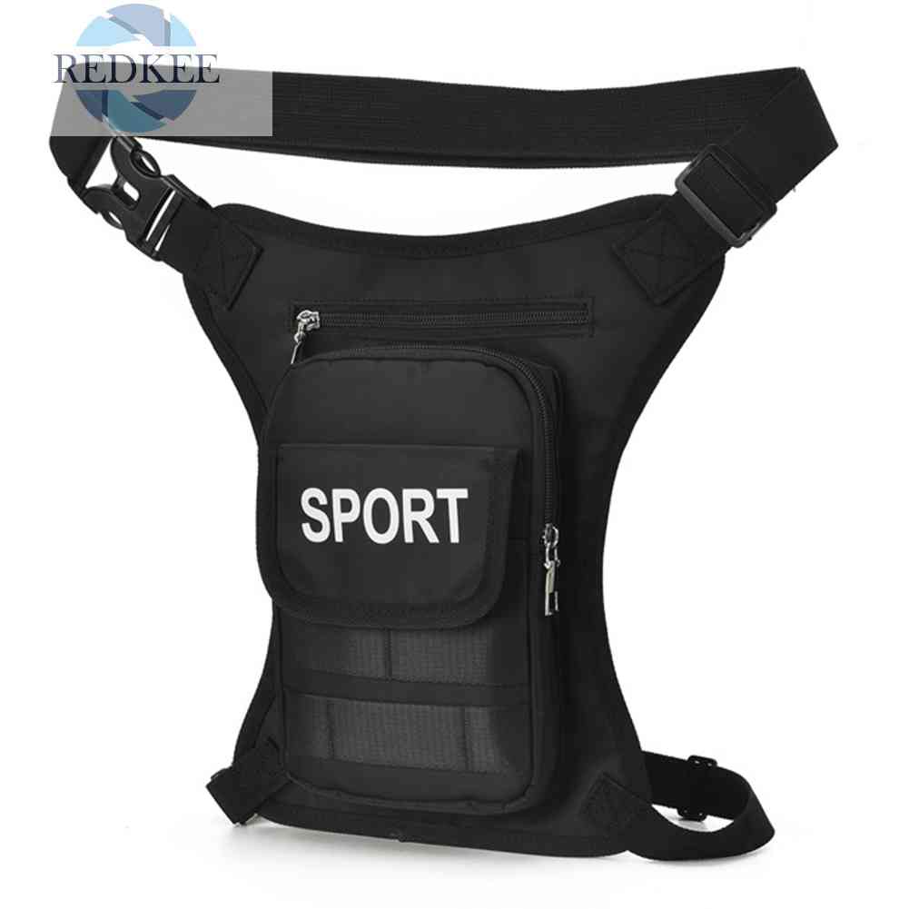 Túi Đeo Chéo Bằng Nylon Thời Trang Tiện Dụng Cho Hoạt Động Ngoài Trời