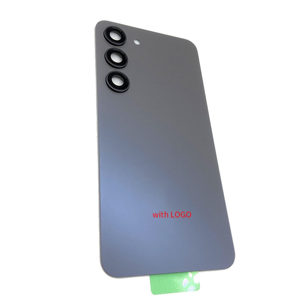 Nắp Lưng Điện Thoại Bằng Kính Thay Thế Chuyên Dụng Cho Samsung Galaxy S23