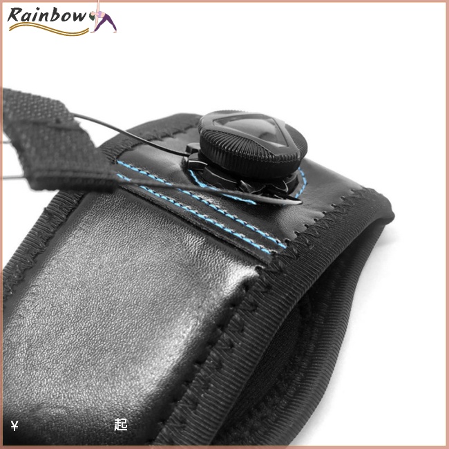 Dây Đeo Cổ Tay Hỗ Trợ Tập Luyện Tennis Chuyên Nghiệp