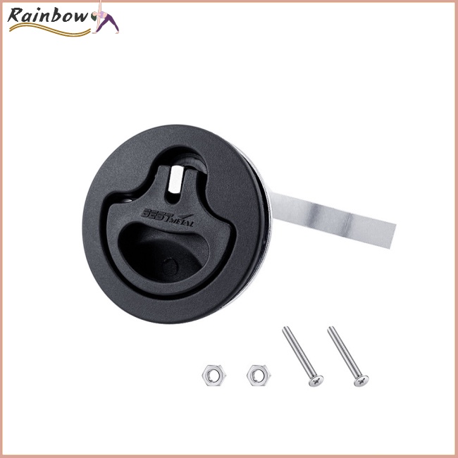 Chốt Khóa Kèm Ốc Vít 15-60mm Tùy Chỉnh Tiện Dụng Cho Tàu Thuyền