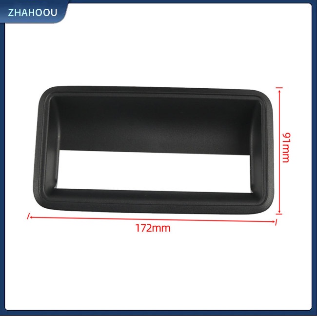 ☃Nhà Cửa☃ Tay Cầm Nâng Cốp Xe Thay Thế Cho Xe Hơi OE 15991786 Phụ Kiện Tương Thích Với Chevrolet Gmc