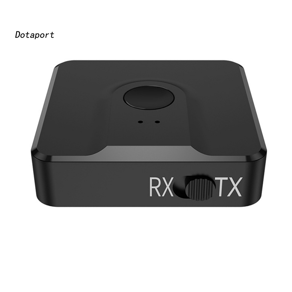 Thiết Bị Nhận Tín Hiệu Âm Thanh Bluetooth 5.0 RCA Jack 3.5mm 3.5 AUX Và Phụ Kiện