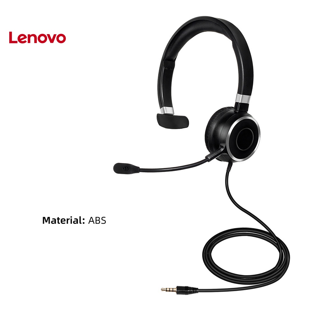 Tai Nghe Chụp Tai Chống Ồn Kết Nối USB Hình Hoa Hướng Dương Trong Suốt Trọng Lượng Nhẹ Chất