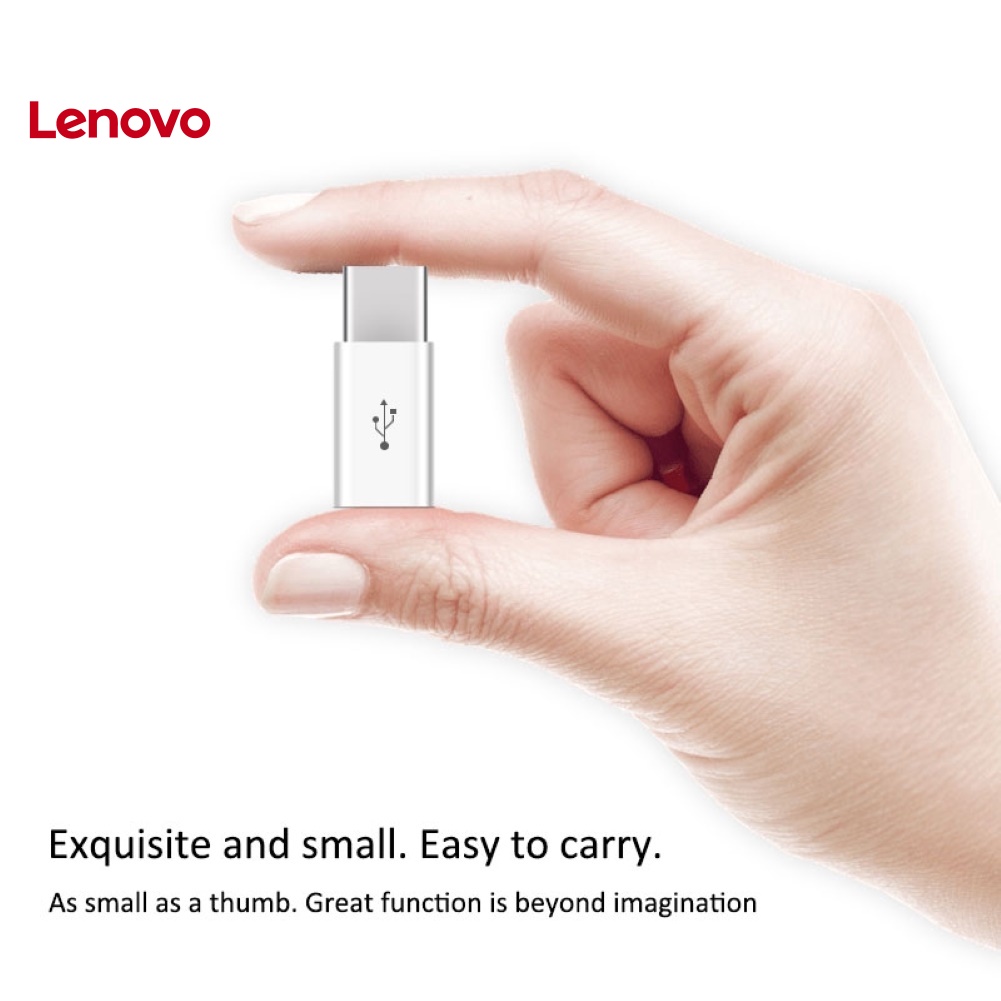 Set 10 Đầu Chuyển Đổi Từ Giác Cắm Type-C Sang Cổng Cắm Micro USB Cho Điện Thoại