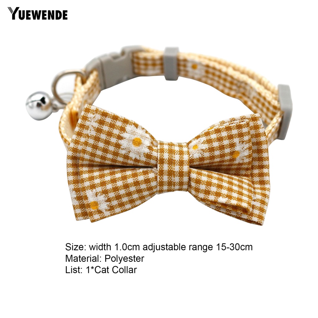 Vòng Cổ Choker Siêu Mềm Cho Thú Cưng