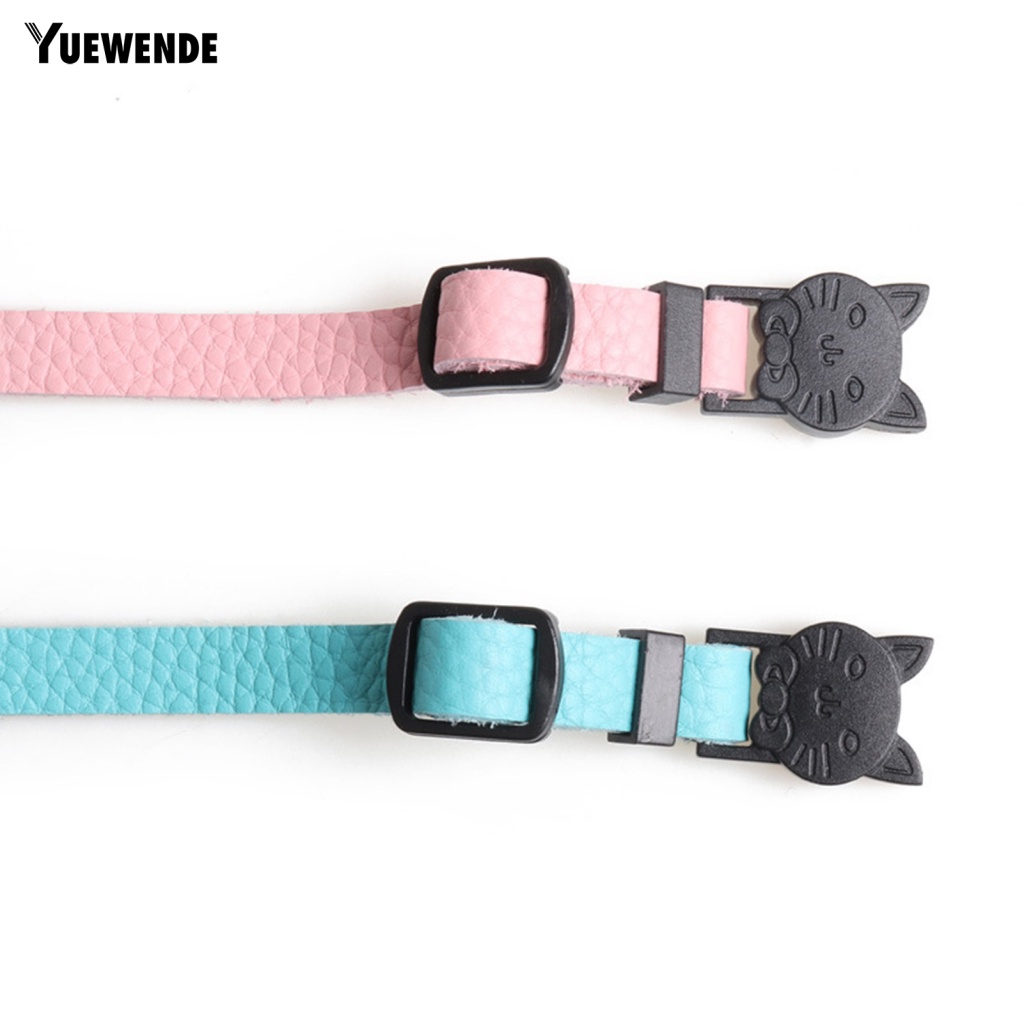 Vòng Cổ Thoải Mái Cho Thú Cưng