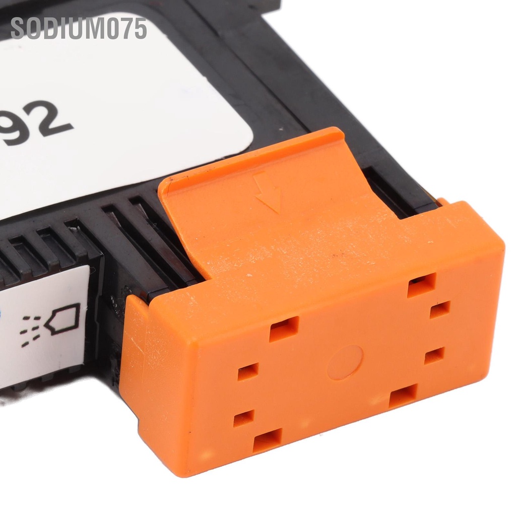 Sodium075 Đầu in ABS Màu In Thay Thế cho Cao Su 210 260 280 L26100 26500 28500