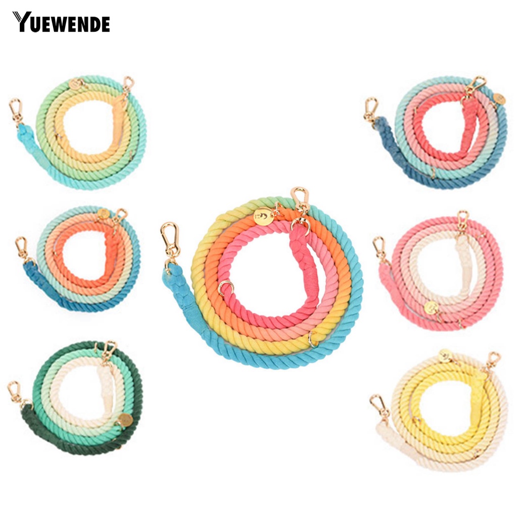 Dây Dắt Thú Cưng Đi Dã Ngoại Chắc Chắn